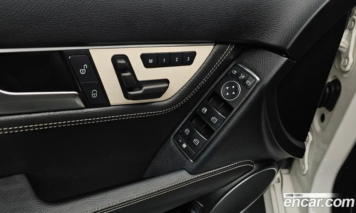 Mercedes-Benz C-Class 2013 1.8 автомат (гидро), фото 17