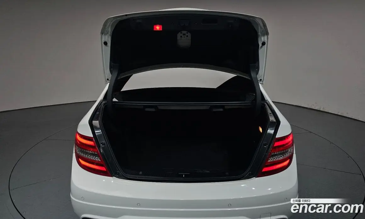 Mercedes-Benz C-Class 2013 1.8 автомат (гидро), фото 20