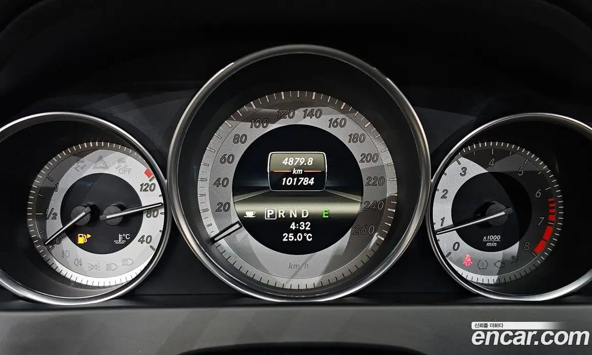 Mercedes-Benz C-Class 2013 1.8 автомат (гидро), фото 8