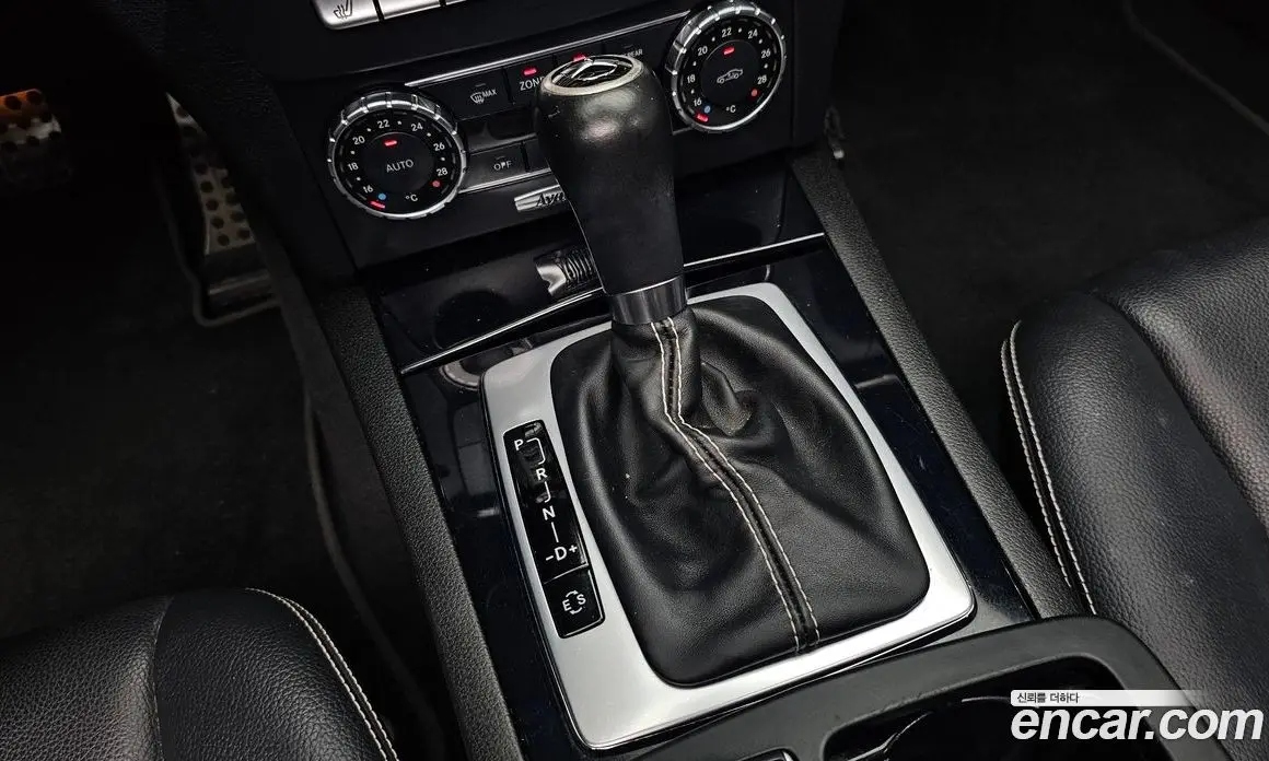 Mercedes-Benz C-Class 2013 1.8 автомат (гидро), фото 9