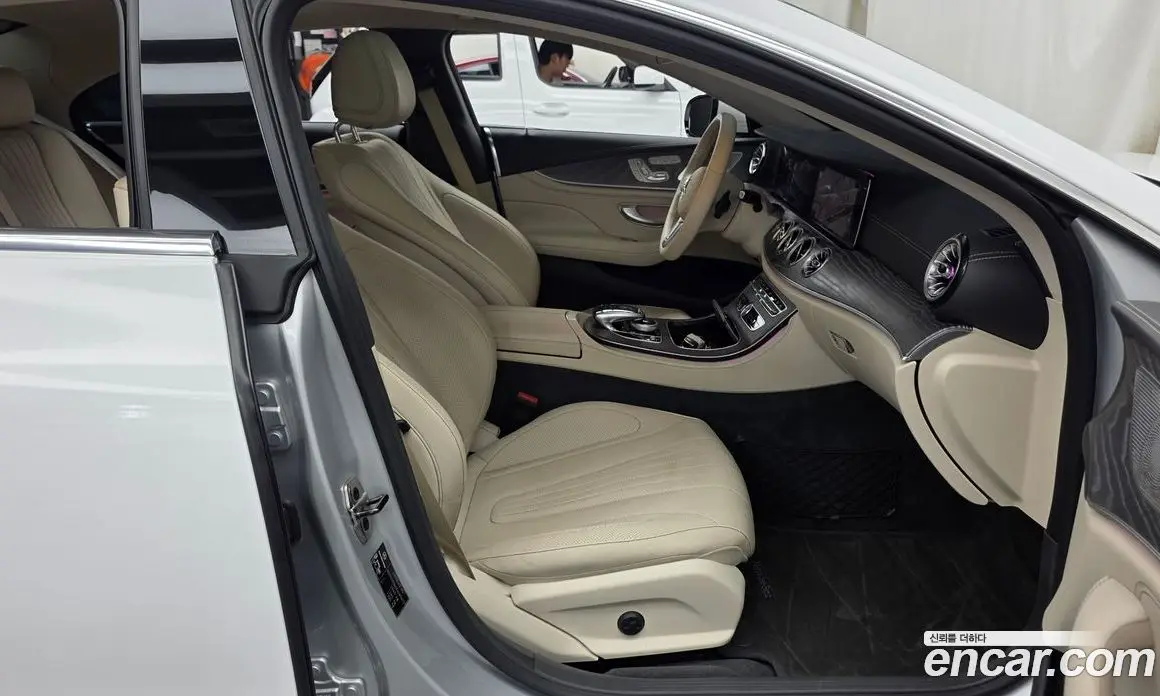 Mercedes-Benz CLS-Class 2019 2.9 автомат (гидро), фото 11 Mercedes-Benz CLS-Class 2019 2.9 автомат (гидро), фото 11