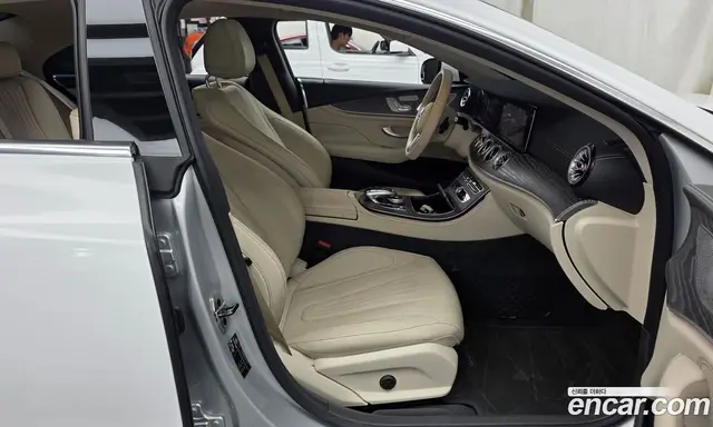 Mercedes-Benz CLS-Class 2019 2.9 автомат (гидро), миниатюра 11 Mercedes-Benz CLS-Class 2019 2.9 автомат (гидро), миниатюра 11