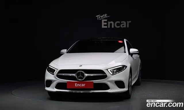 Mercedes-Benz CLS-Class 2019 2.9 автомат (гидро), миниатюра 3 Mercedes-Benz CLS-Class 2019 2.9 автомат (гидро), миниатюра 3