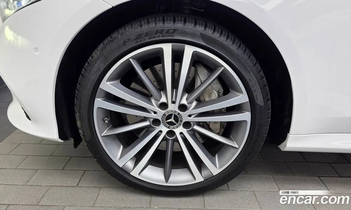 Mercedes-Benz CLS-Class 2019 2.9 автомат (гидро), фото 5 Mercedes-Benz CLS-Class 2019 2.9 автомат (гидро), фото 5