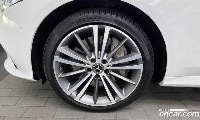 Mercedes-Benz CLS-Class 2019 2.9 автомат (гидро), миниатюра 5 Mercedes-Benz CLS-Class 2019 2.9 автомат (гидро), миниатюра 5
