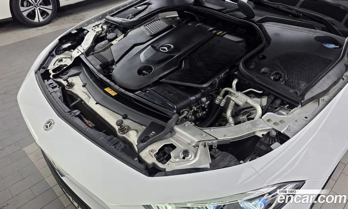 Mercedes-Benz CLS-Class 2019 2.9 автомат (гидро), фото 6 Mercedes-Benz CLS-Class 2019 2.9 автомат (гидро), фото 6