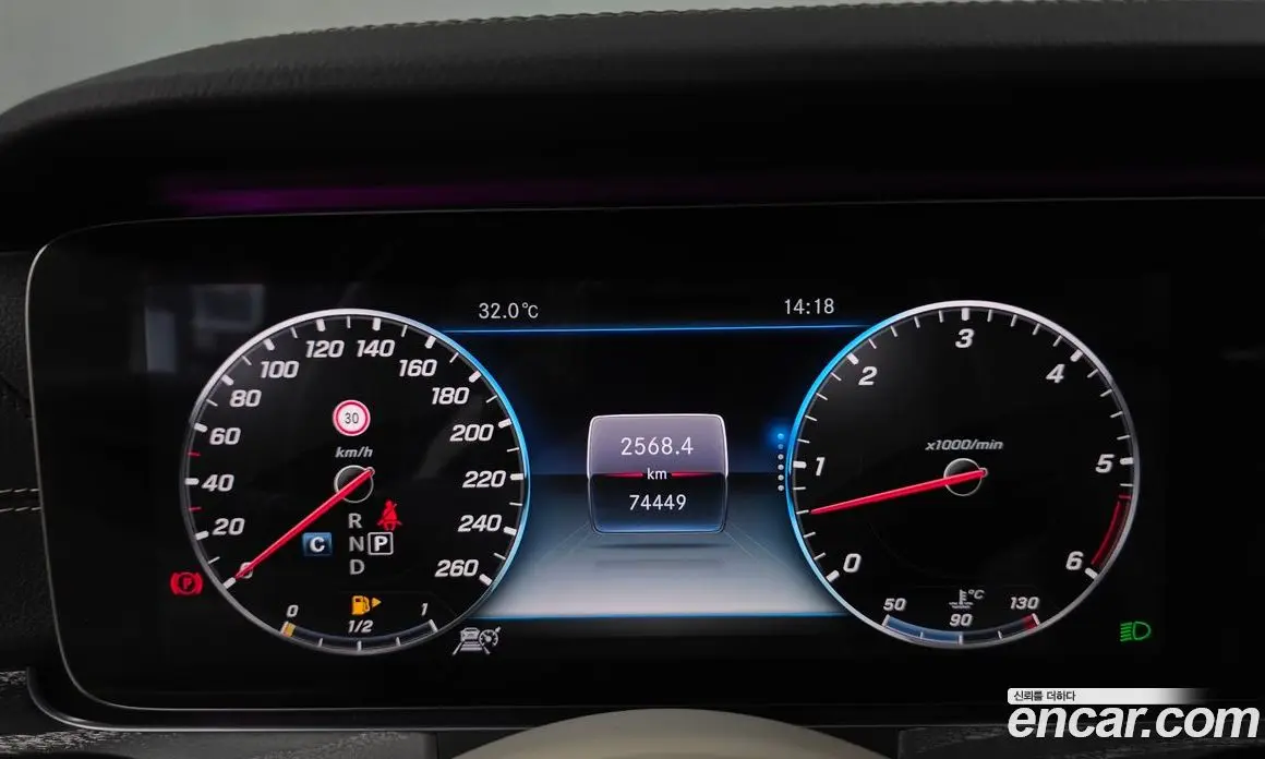 Mercedes-Benz CLS-Class 2019 2.9 автомат (гидро), фото 8 Mercedes-Benz CLS-Class 2019 2.9 автомат (гидро), фото 8