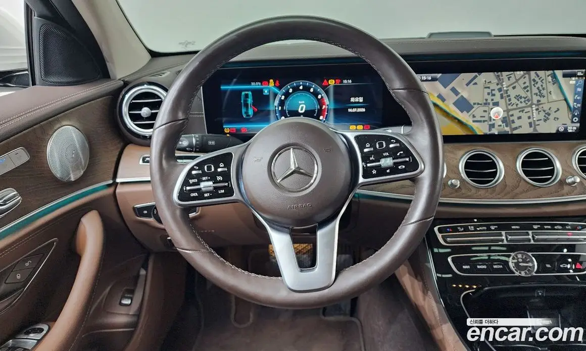 Mercedes-Benz E-Class 2018 2.0 автомат (гидро), фото 19 Mercedes-Benz E-Class 2018 2.0 автомат (гидро), фото 19