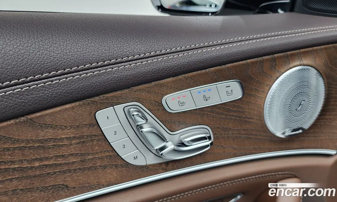 Mercedes-Benz E-Class 2018 2.0 автомат (гидро), фото 36 Mercedes-Benz E-Class 2018 2.0 автомат (гидро), фото 36