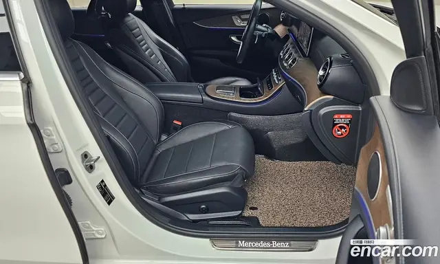 Mercedes-Benz E-Class 2021 2.0 автомат (гидро), миниатюра 12