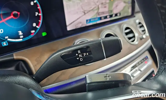 Mercedes-Benz E-Class 2021 2.0 автомат (гидро), миниатюра 9 Mercedes-Benz E-Class 2021 2.0 автомат (гидро), миниатюра 9