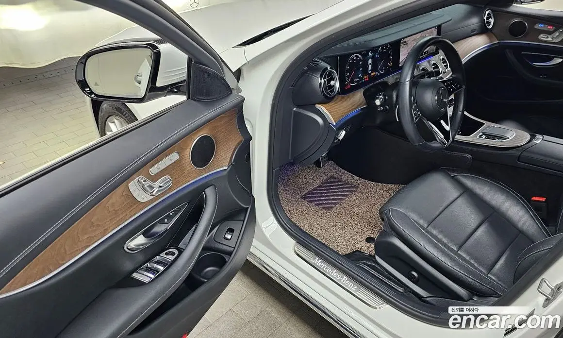 Mercedes-Benz E-Class 2021 2.0 автомат (гидро), фото 10 Mercedes-Benz E-Class 2021 2.0 автомат (гидро), фото 10