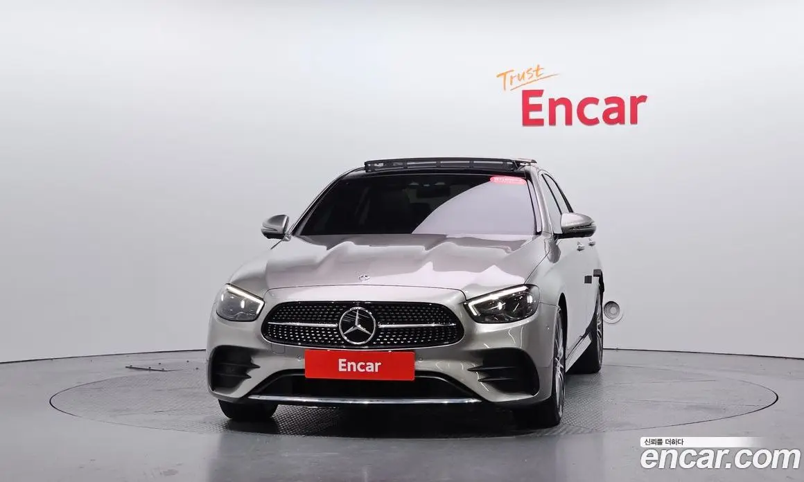 Mercedes-Benz E-Class 2022 2.0 автомат (гидро), фото 2 Mercedes-Benz E-Class 2022 2.0 автомат (гидро), фото 2