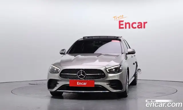 Mercedes-Benz E-Class 2022 2.0 автомат (гидро), миниатюра 2 Mercedes-Benz E-Class 2022 2.0 автомат (гидро), миниатюра 2