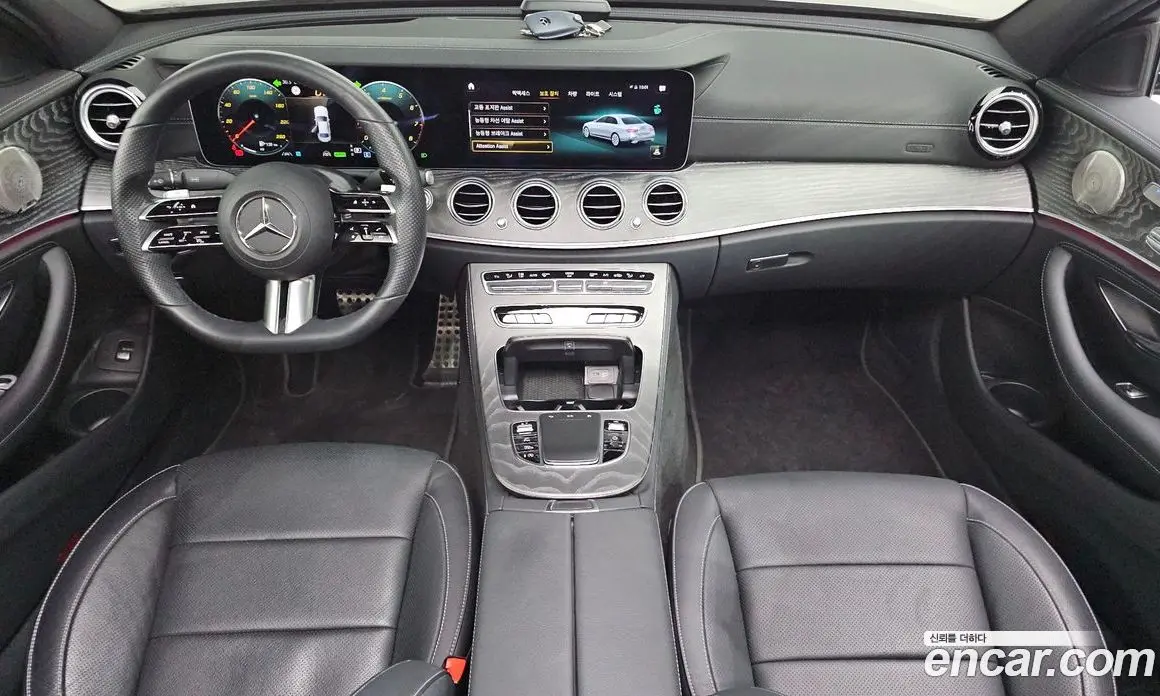 Mercedes-Benz E-Class 2022 2.0 автомат (гидро), фото 9 Mercedes-Benz E-Class 2022 2.0 автомат (гидро), фото 9