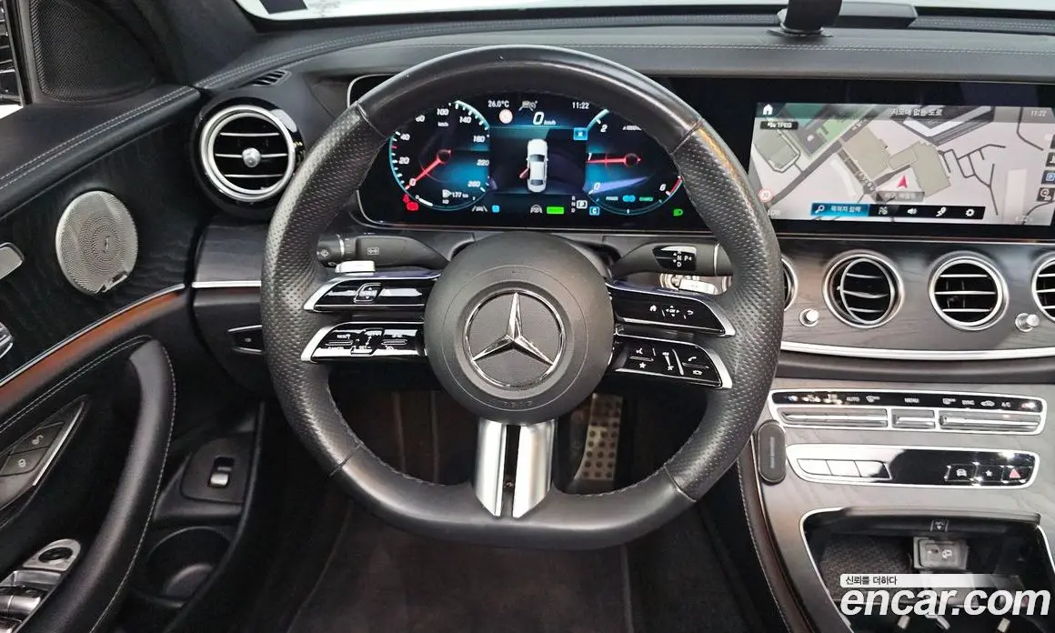 Mercedes-Benz E-Class 2022 2.0 автомат (гидро), фото 12 Mercedes-Benz E-Class 2022 2.0 автомат (гидро), фото 12