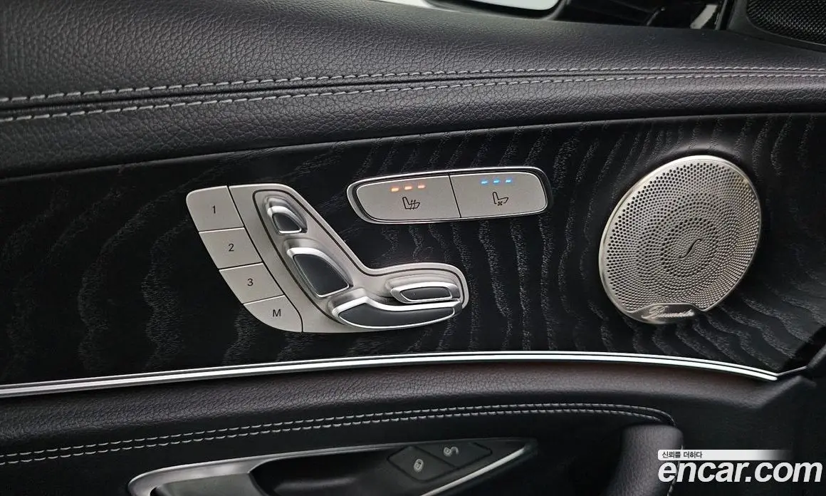 Mercedes-Benz E-Class 2022 2.0 автомат (гидро), фото 17 Mercedes-Benz E-Class 2022 2.0 автомат (гидро), фото 17