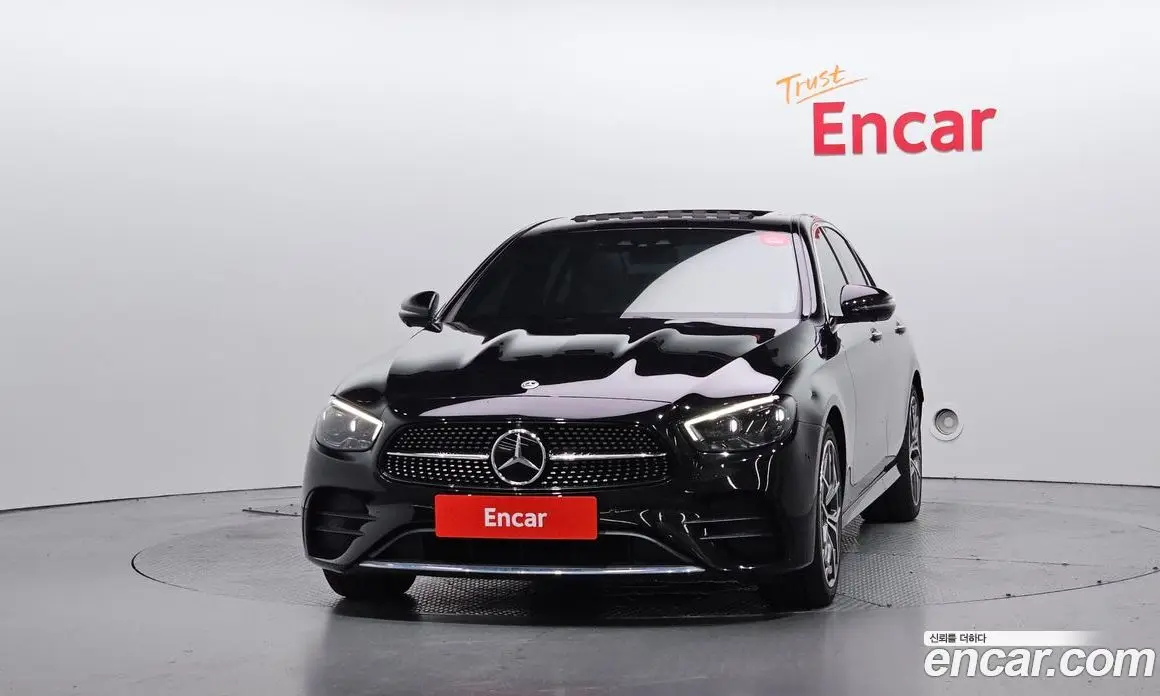 Mercedes-Benz E-Class 2022 2.0 автомат (гидро), фото 3 Mercedes-Benz E-Class 2022 2.0 автомат (гидро), фото 3