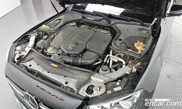 Mercedes-Benz E-Class 2022 2.0 автомат (гидро), миниатюра 6 Mercedes-Benz E-Class 2022 2.0 автомат (гидро), миниатюра 6