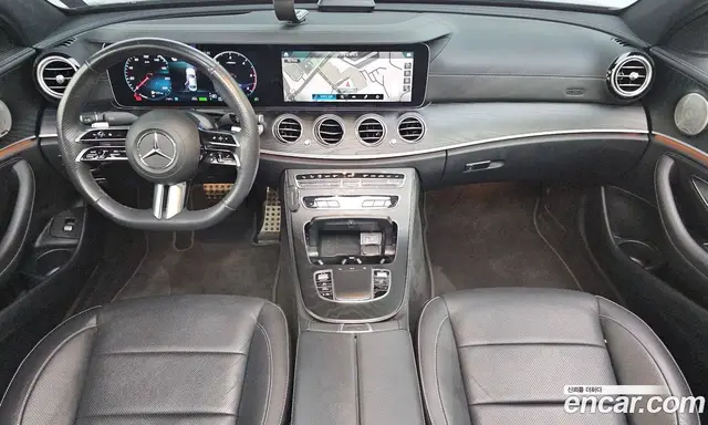 Mercedes-Benz E-Class 2022 2.0 автомат (гидро), миниатюра 7 Mercedes-Benz E-Class 2022 2.0 автомат (гидро), миниатюра 7