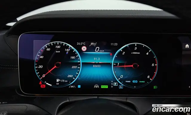 Mercedes-Benz E-Class 2022 2.0 автомат (гидро), миниатюра 8 Mercedes-Benz E-Class 2022 2.0 автомат (гидро), миниатюра 8