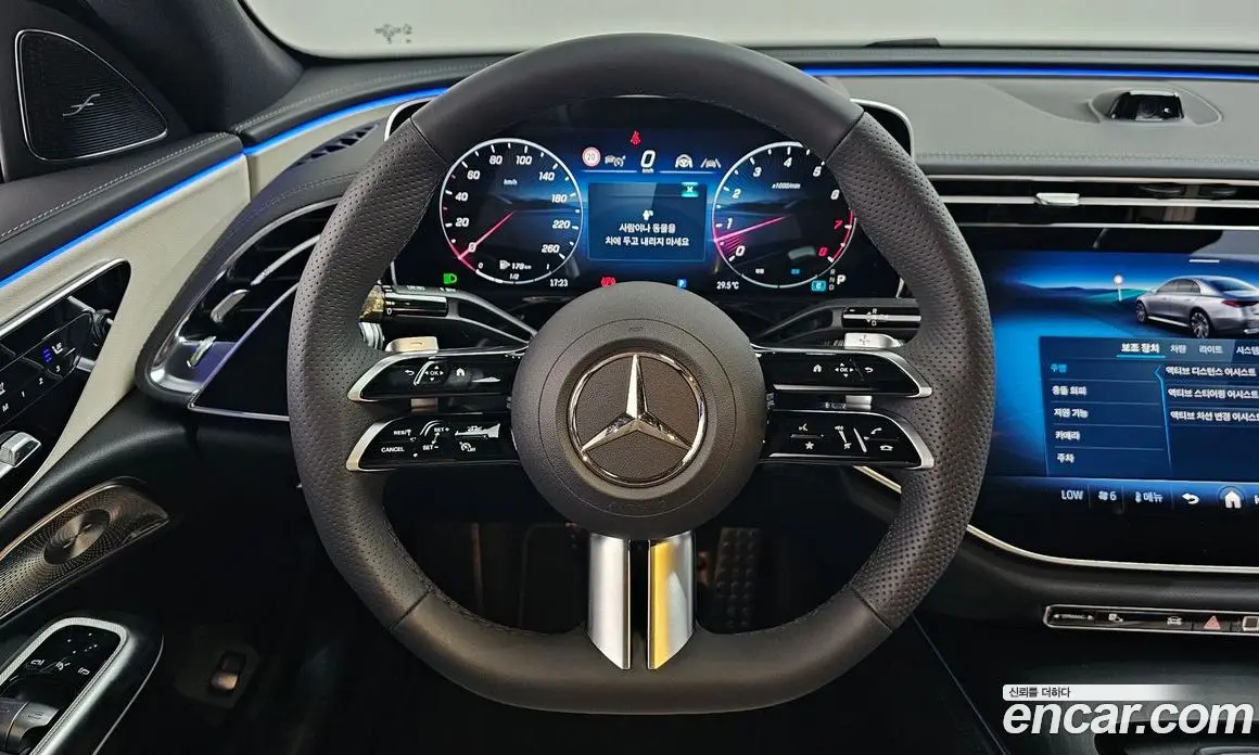Mercedes-Benz E-Class 2025 2.0 автомат (гидро), фото 13 Mercedes-Benz E-Class 2025 2.0 автомат (гидро), фото 13