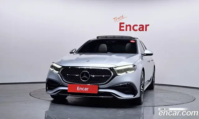 Mercedes-Benz E-Class 2025 2.0 автомат (гидро), миниатюра 3 Mercedes-Benz E-Class 2025 2.0 автомат (гидро), миниатюра 3
