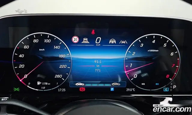 Mercedes-Benz E-Class 2025 2.0 автомат (гидро), миниатюра 8 Mercedes-Benz E-Class 2025 2.0 автомат (гидро), миниатюра 8