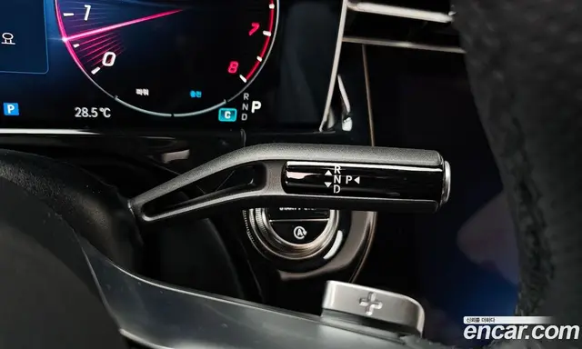 Mercedes-Benz E-Class 2025 2.0 автомат (гидро), миниатюра 9 Mercedes-Benz E-Class 2025 2.0 автомат (гидро), миниатюра 9
