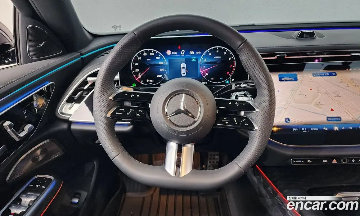 Mercedes-Benz E-Class 2025 2.0 автомат (гидро), фото 19 Mercedes-Benz E-Class 2025 2.0 автомат (гидро), фото 19