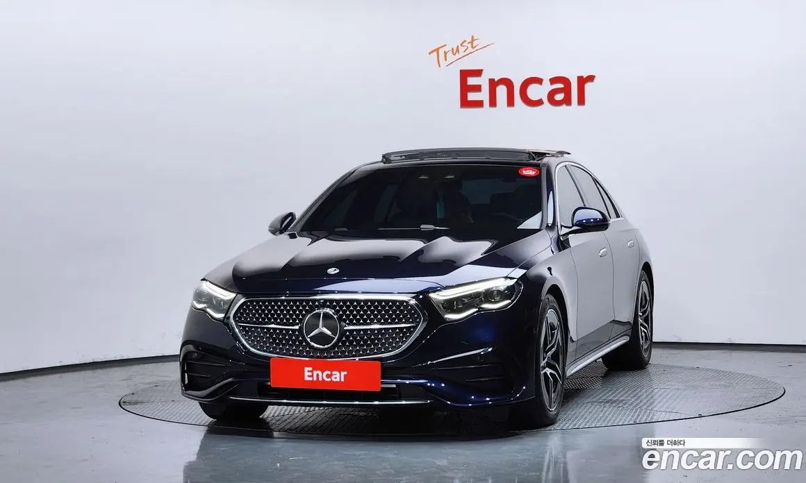 Mercedes-Benz E-Class 2025 2.0 автомат (гидро), фото 3 Mercedes-Benz E-Class 2025 2.0 автомат (гидро), фото 3