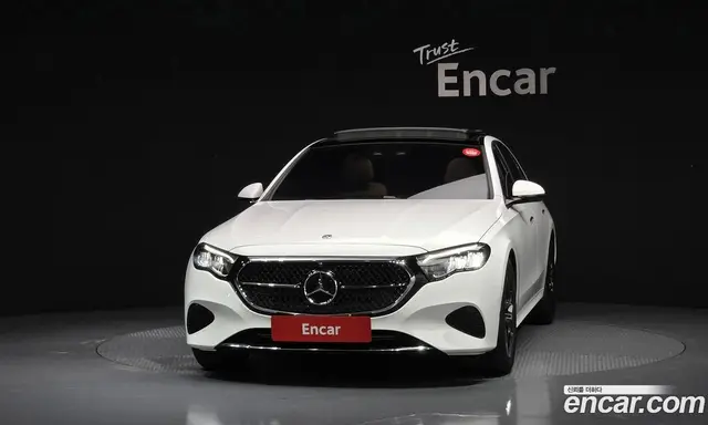 Mercedes-Benz E-Class 2025 2.0 автомат (гидро), миниатюра 3 Mercedes-Benz E-Class 2025 2.0 автомат (гидро), миниатюра 3