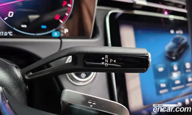Mercedes-Benz E-Class 2025 2.0 автомат (гидро), миниатюра 9 Mercedes-Benz E-Class 2025 2.0 автомат (гидро), миниатюра 9