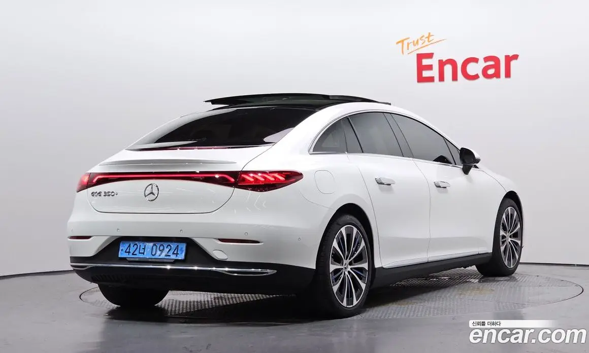 Mercedes-Benz EQE 2022 0.3 автомат (гидро), фото 2 Mercedes-Benz EQE 2022 0.3 автомат (гидро), фото 2