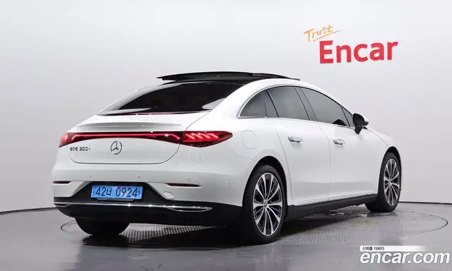 Mercedes-Benz EQE 2022 0.3 автомат (гидро), миниатюра 2 Mercedes-Benz EQE 2022 0.3 автомат (гидро), миниатюра 2