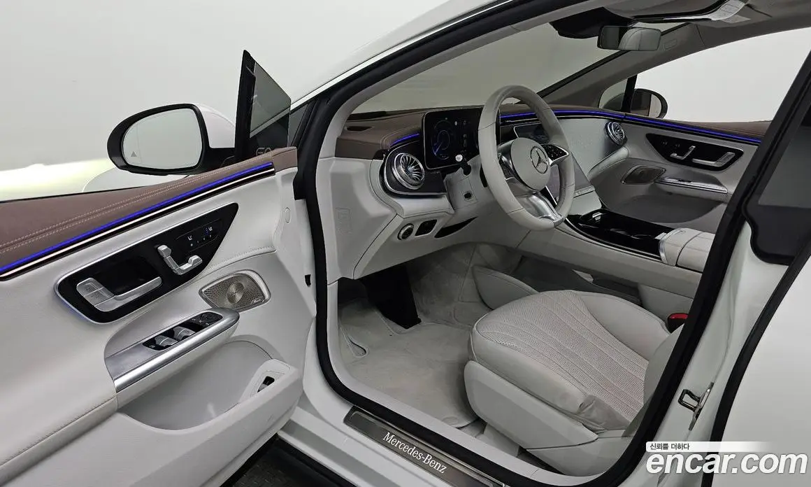 Mercedes-Benz EQE 2022 0.3 автомат (гидро), фото 13 Mercedes-Benz EQE 2022 0.3 автомат (гидро), фото 13