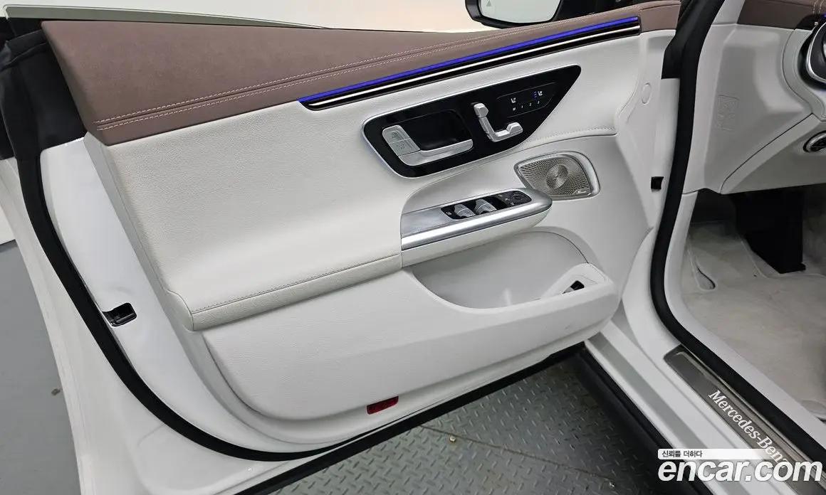 Mercedes-Benz EQE 2022 0.3 автомат (гидро), фото 14 Mercedes-Benz EQE 2022 0.3 автомат (гидро), фото 14