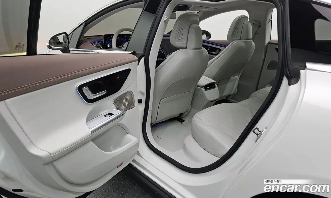 Mercedes-Benz EQE 2022 0.3 автомат (гидро), фото 16 Mercedes-Benz EQE 2022 0.3 автомат (гидро), фото 16