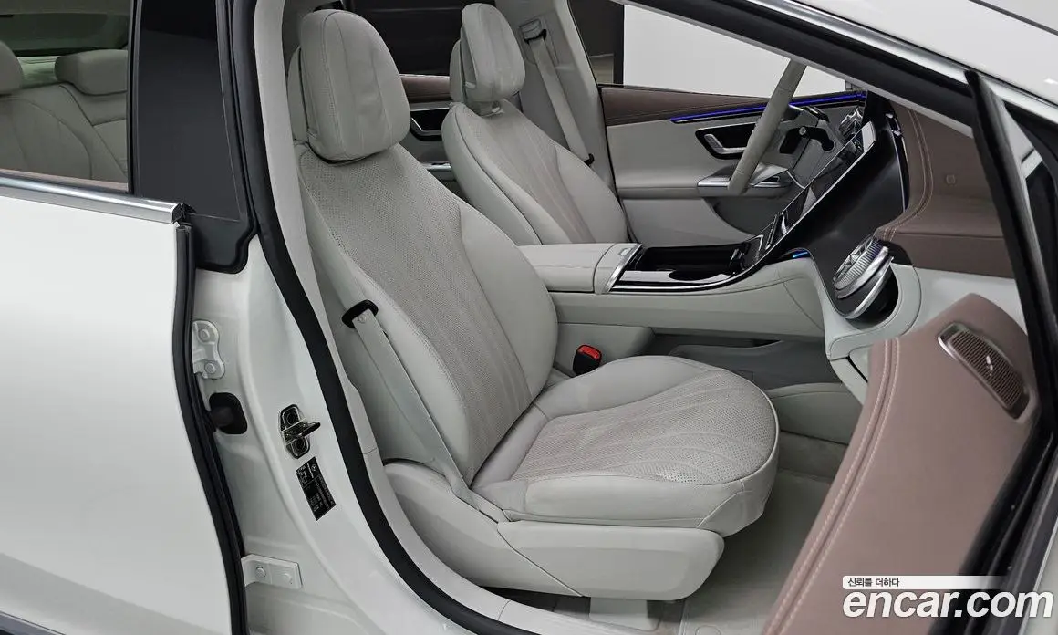 Mercedes-Benz EQE 2022 0.3 автомат (гидро), фото 18 Mercedes-Benz EQE 2022 0.3 автомат (гидро), фото 18