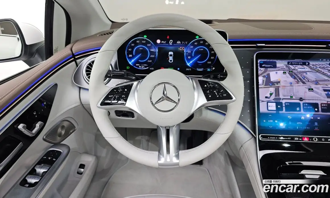 Mercedes-Benz EQE 2022 0.3 автомат (гидро), фото 19 Mercedes-Benz EQE 2022 0.3 автомат (гидро), фото 19