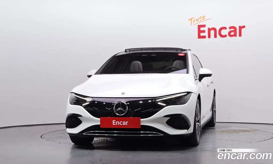 Mercedes-Benz EQE 2022 0.3 автомат (гидро), фото 3 Mercedes-Benz EQE 2022 0.3 автомат (гидро), фото 3