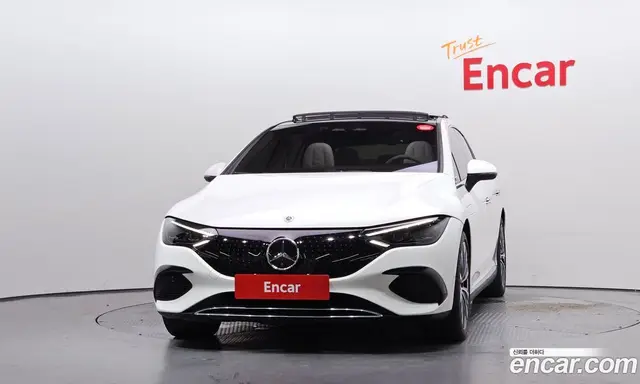 Mercedes-Benz EQE 2022 0.3 автомат (гидро), миниатюра 3 Mercedes-Benz EQE 2022 0.3 автомат (гидро), миниатюра 3