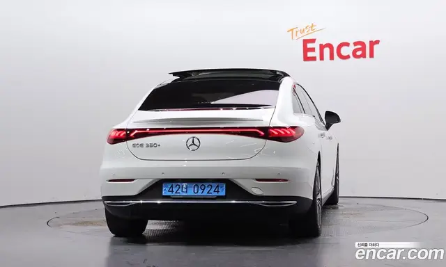 Mercedes-Benz EQE 2022 0.3 автомат (гидро), миниатюра 4 Mercedes-Benz EQE 2022 0.3 автомат (гидро), миниатюра 4