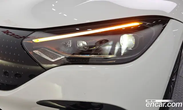 Mercedes-Benz EQE 2022 0.3 автомат (гидро), миниатюра 8 Mercedes-Benz EQE 2022 0.3 автомат (гидро), миниатюра 8