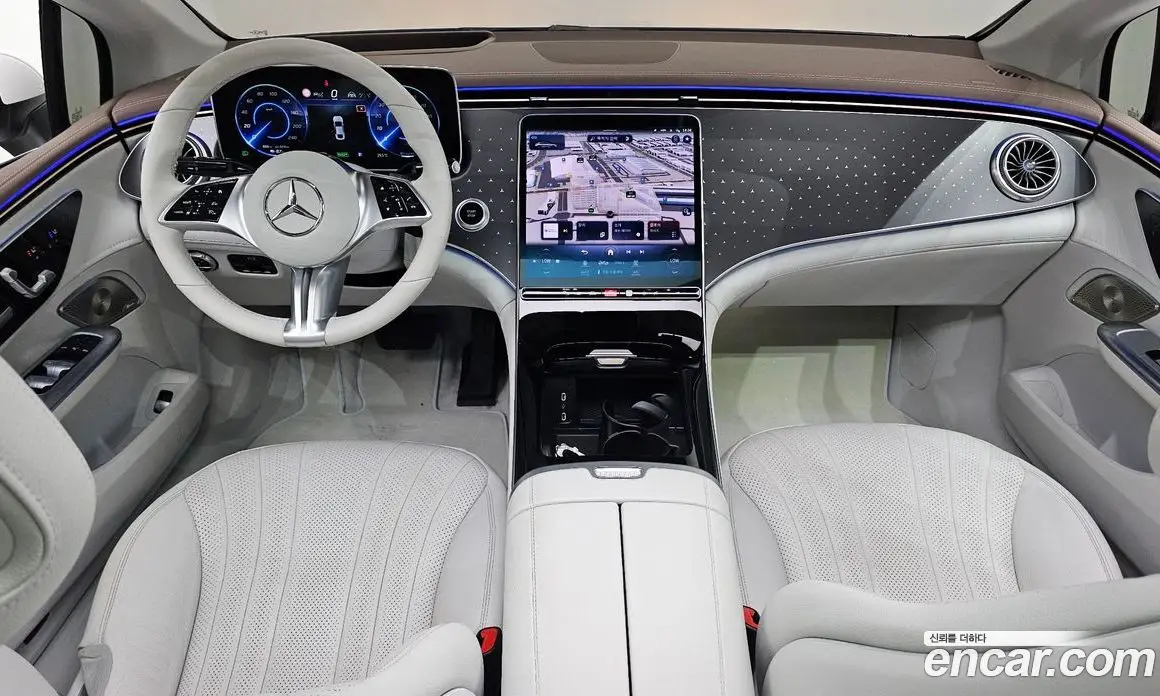 Mercedes-Benz EQE 2022 0.3 автомат (гидро), фото 10 Mercedes-Benz EQE 2022 0.3 автомат (гидро), фото 10