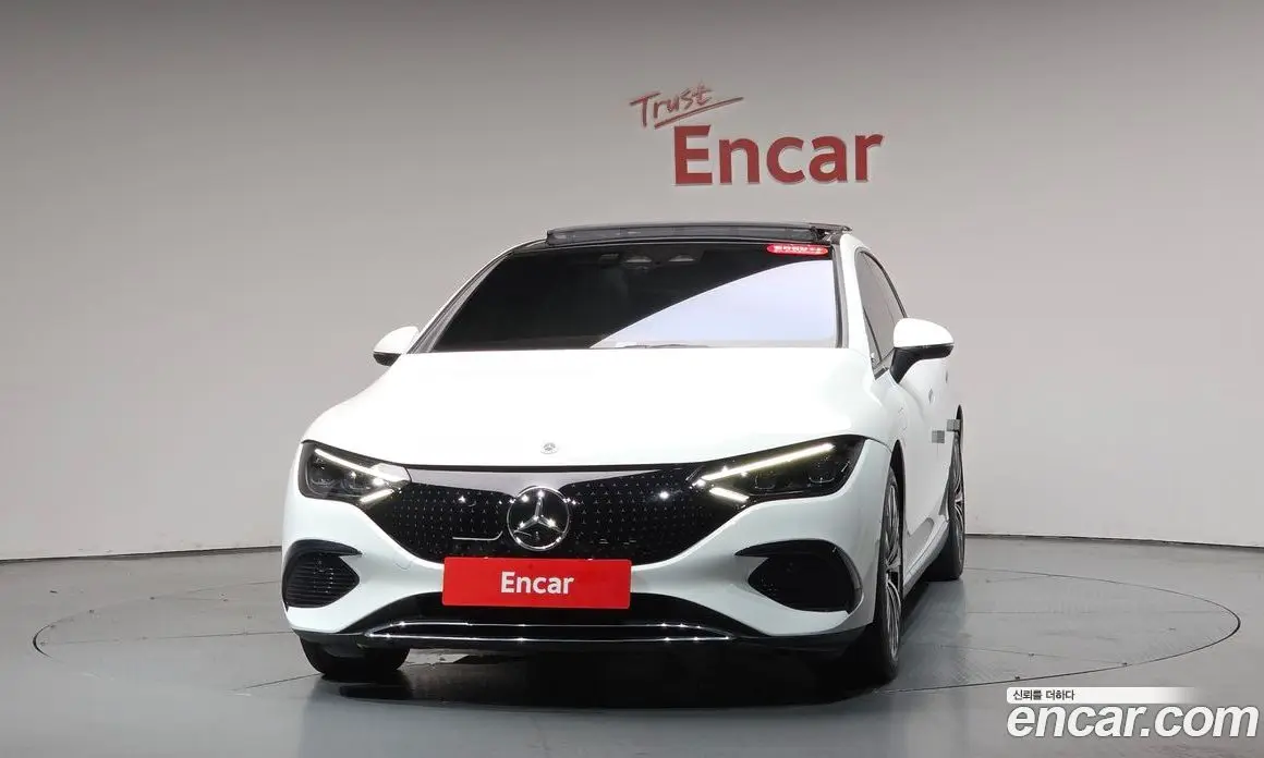 Mercedes-Benz EQE 2023 0.3 автомат (гидро), фото 2 Mercedes-Benz EQE 2023 0.3 автомат (гидро), фото 2