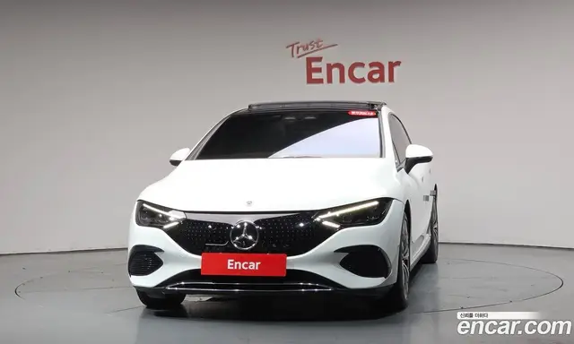 Mercedes-Benz EQE 2023 0.3 автомат (гидро), миниатюра 2 Mercedes-Benz EQE 2023 0.3 автомат (гидро), миниатюра 2