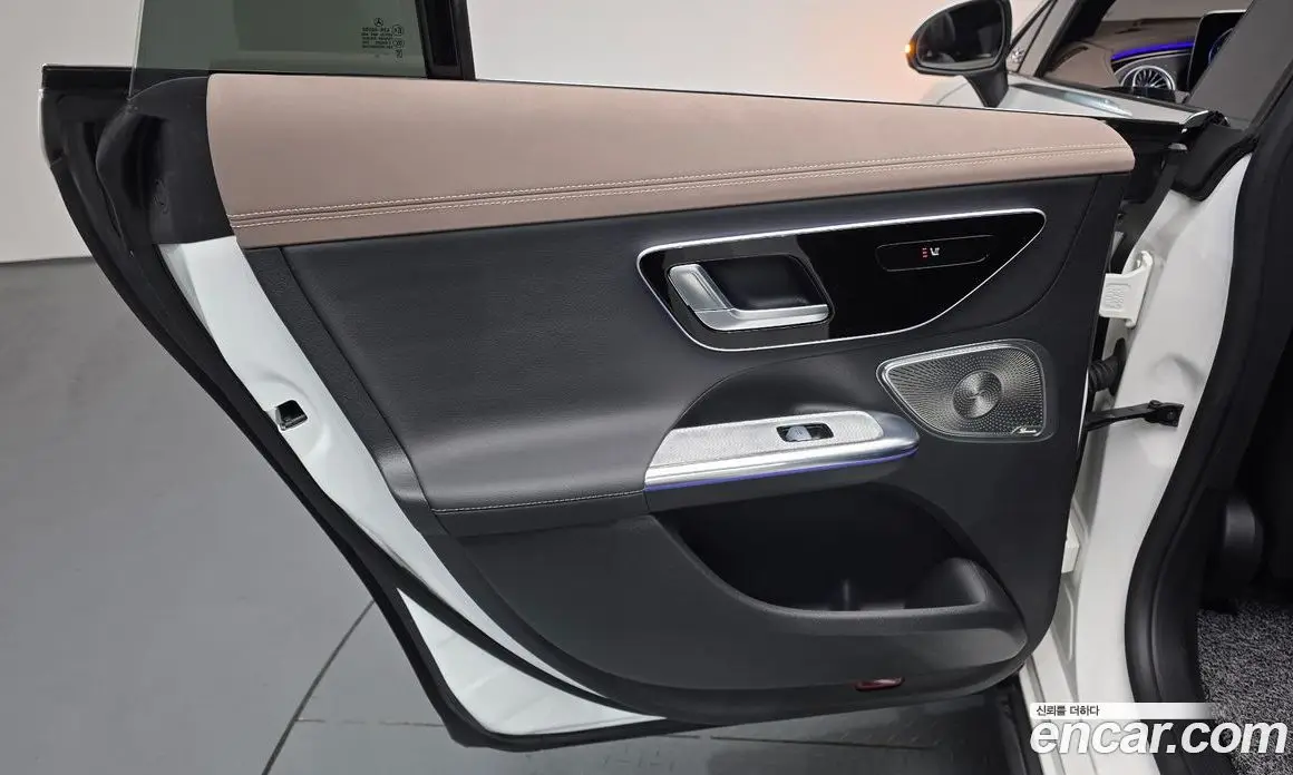 Mercedes-Benz EQE 2023 0.3 автомат (гидро), фото 14 Mercedes-Benz EQE 2023 0.3 автомат (гидро), фото 14