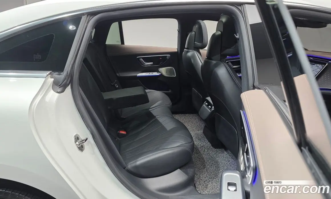 Mercedes-Benz EQE 2023 0.3 автомат (гидро), фото 17 Mercedes-Benz EQE 2023 0.3 автомат (гидро), фото 17