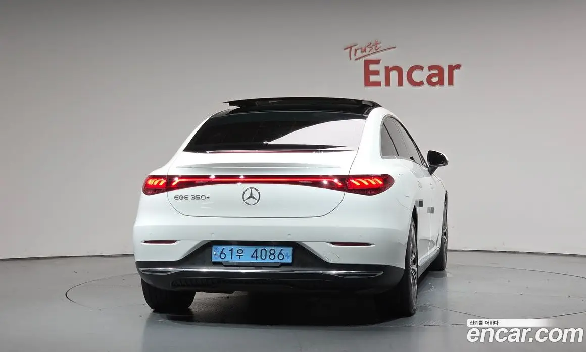 Mercedes-Benz EQE 2023 0.3 автомат (гидро), фото 3 Mercedes-Benz EQE 2023 0.3 автомат (гидро), фото 3